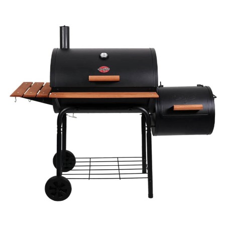 Char-Griller Smokin Pro 830 Charcoal Grill