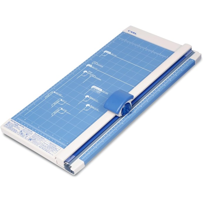 The Best Paper Cutters Tested - Picks from Bob Vila