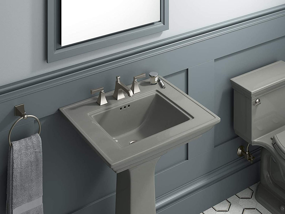 The Best Pedestal Sink Options