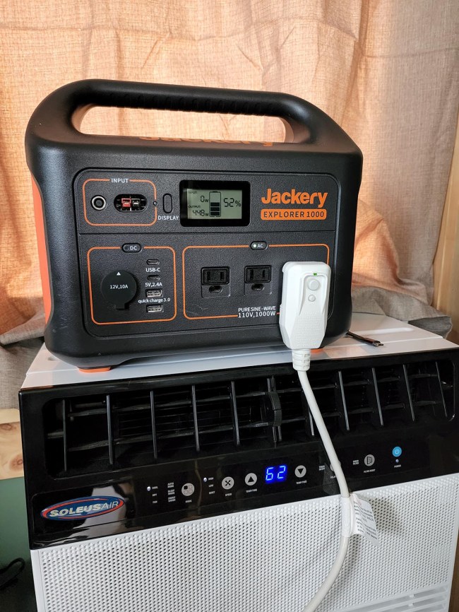 The Best Portable Power Stations Options