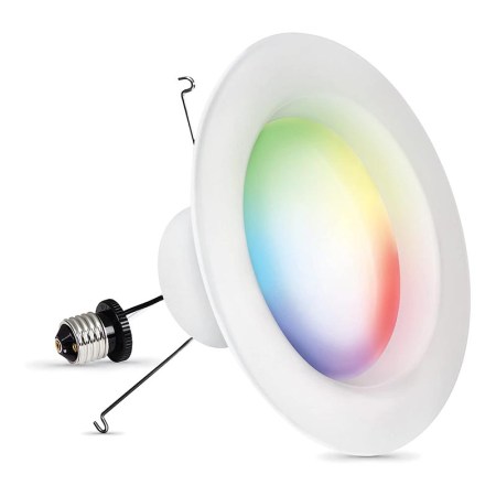 Feit Electric 6-Inch Smart Recessed Downlight 