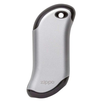 The Best Rechargeable Hand Warmer Option: Zippo HeatBank 9s Rechargeable Hand Warmer