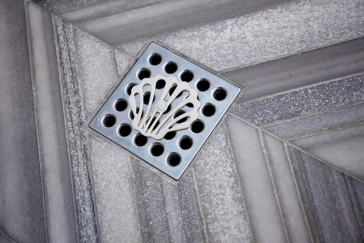 The Best Shower Drain Hair Catchers (Top Picks)