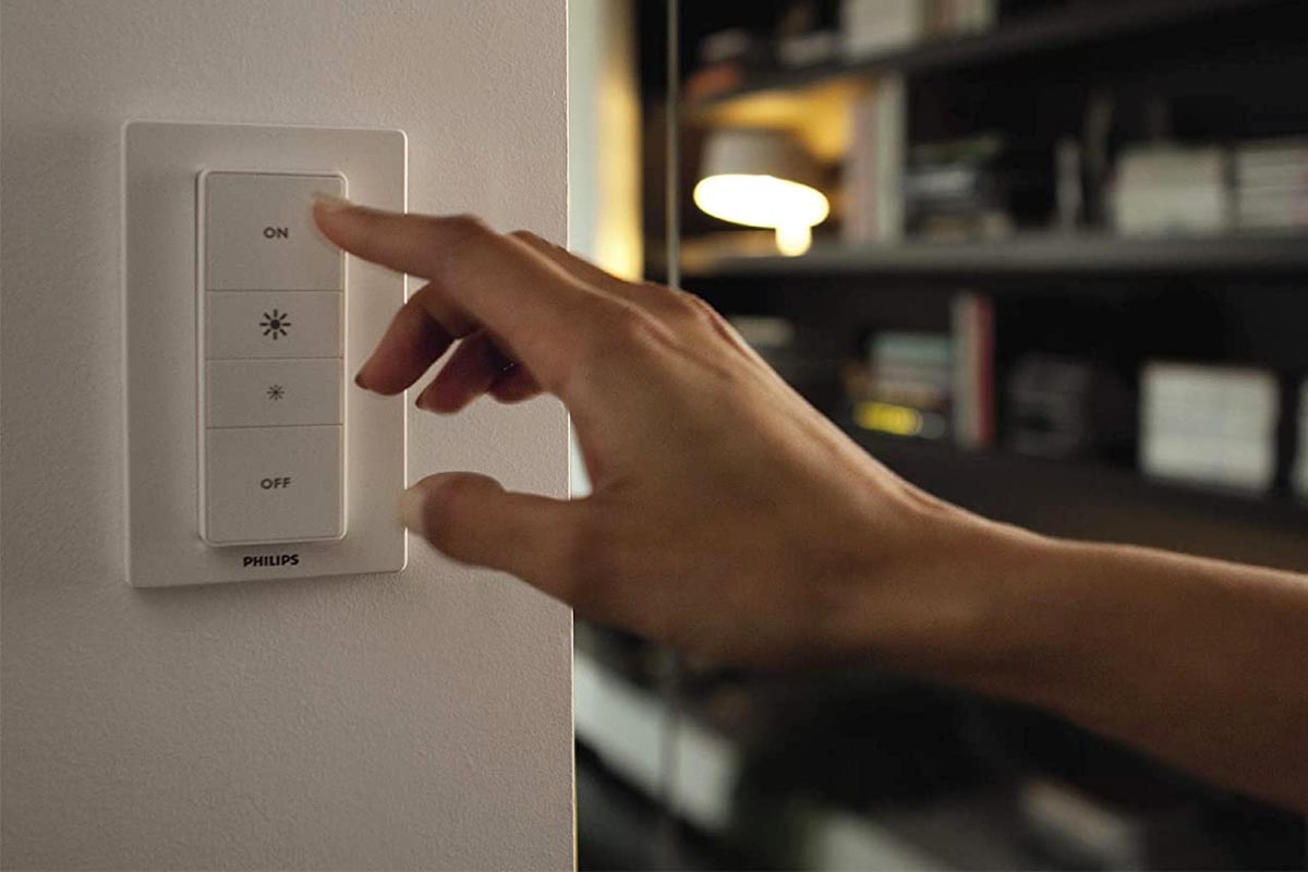 The Best Smart Dimmer Switch Options
