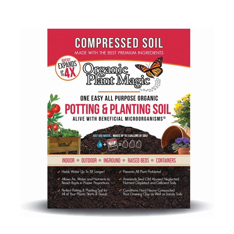 The Best Soil for Raised Beds of 2026 -- Expert Picks