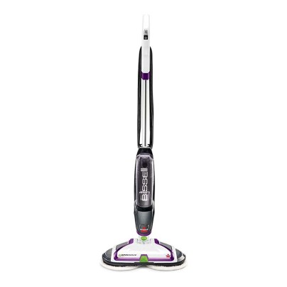 The Best Spin Mop Option: Bissell SpinWave Pet Hard Floor Spin Mop