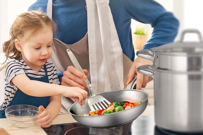 The Best Kitchen Utensil Sets for Cooking