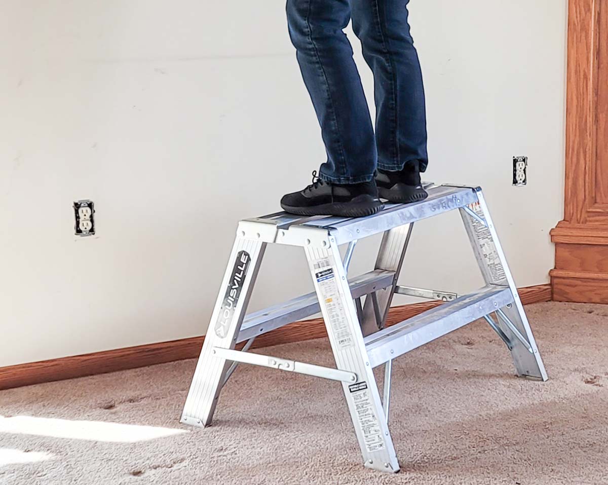 The Best Step Ladder Options