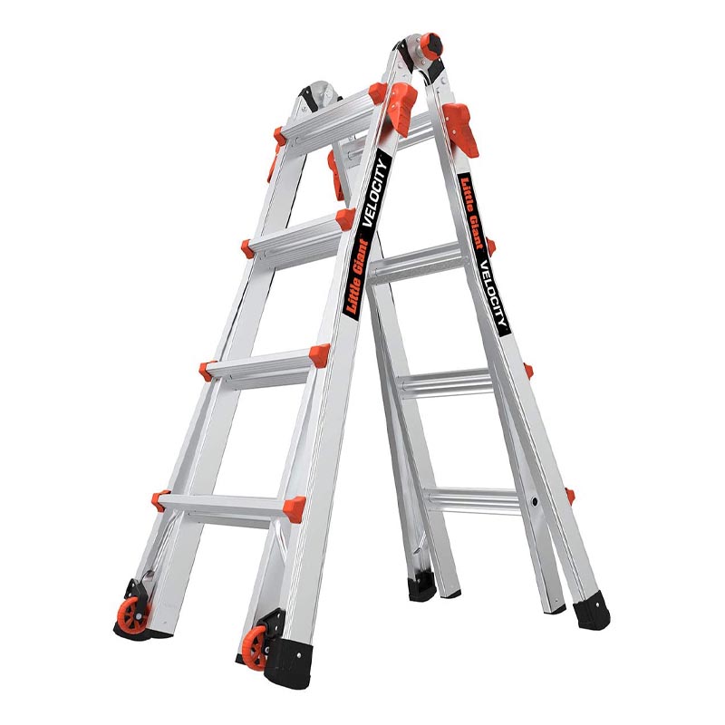 We Tested The Best Telescoping Ladders See Our Top Picks