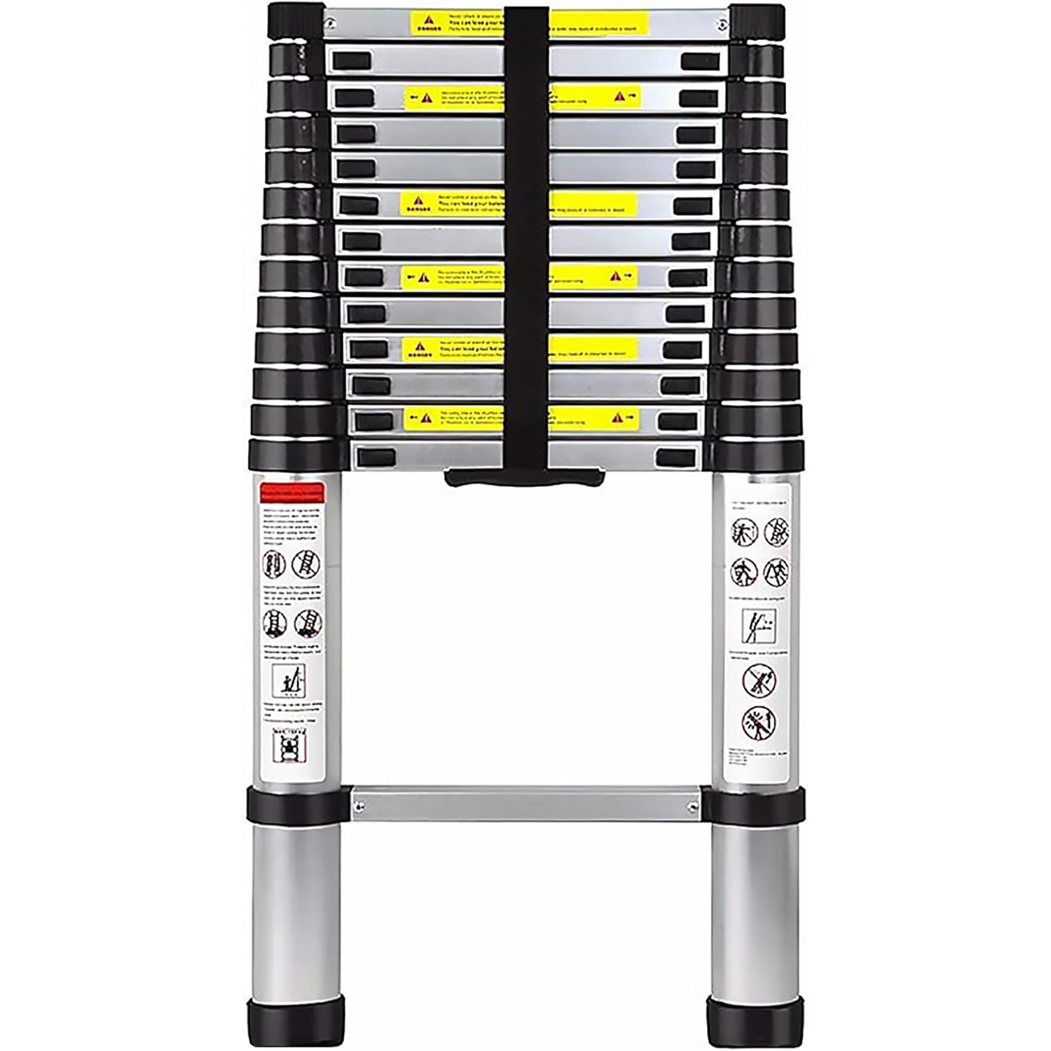 Best telescopic ladder 2020 hotsell