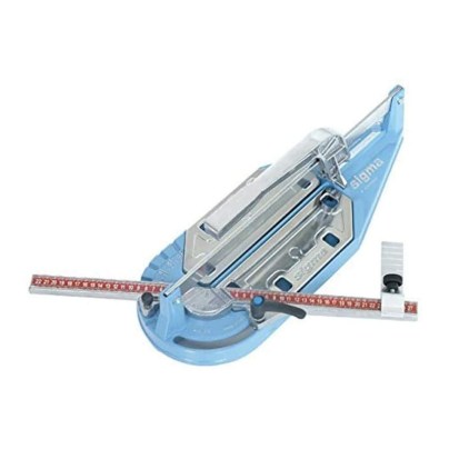 Sigma 2G 37cm Metric Tile Cutter on a white background