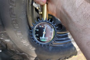 The Best Tire Pressure Gauge Options