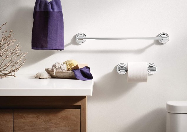 The Best Towel Bars