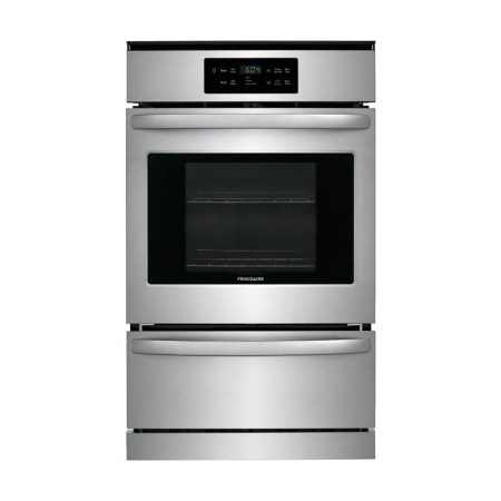 Frigidaire 24 in. Single Gas Wall Oven