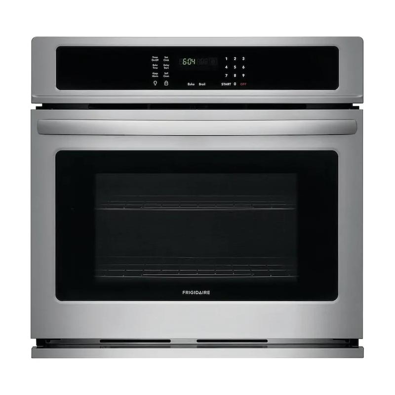Best single electric wall ovens 2020 cheap