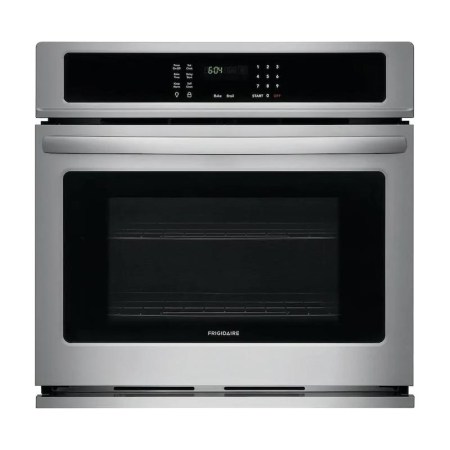 Frigidaire 30-in Self-Cleaning Electric Wall Oven