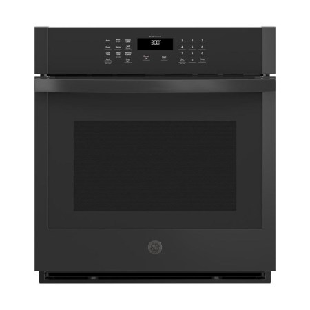 GE 27 in. Smart Single Electric Wall Oven