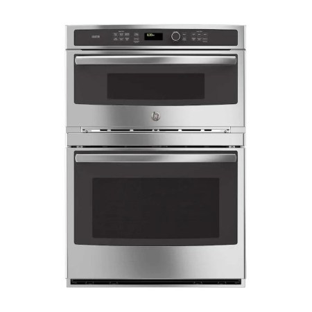 GE Profile 30-in Convection Microwave Wall Oven