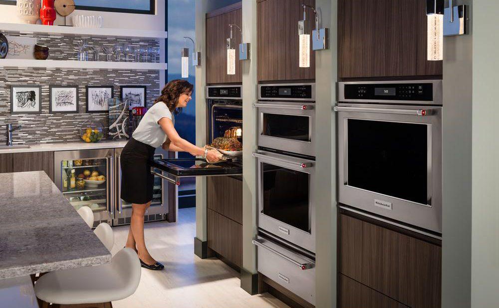 The Best Wall Oven Options