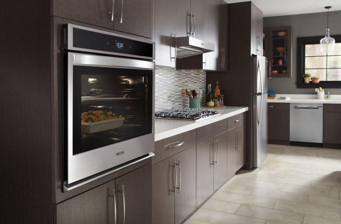 Choosing Major Kitchen Appliances