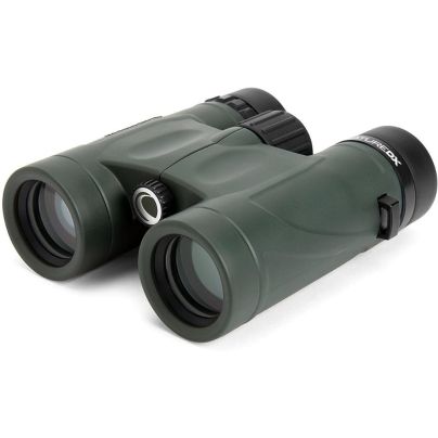 The Best Binoculars for Kids Option: Celestron 71330 Nature DX 8x32 Binocular