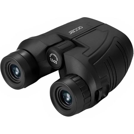 Occer 12x25 Compact Binoculars 