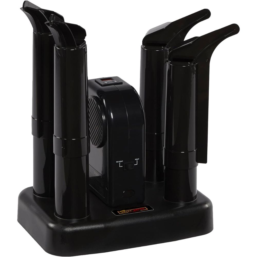 The 8 Best Boot Dryers of 2024 Reviewed by Bob Vila