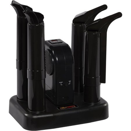  The Peet Advantage Plus Electric Shoe and Boot Dryer on a white background.