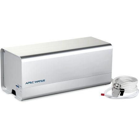 Apec Water Systems Portable Countertop Filter System 