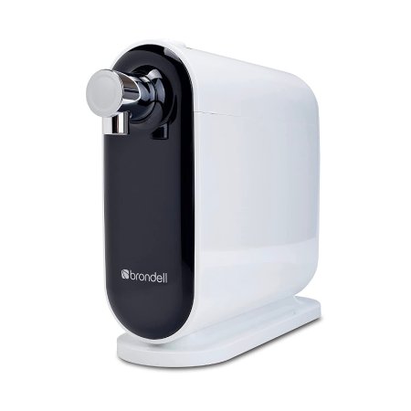  The Best Countertop Water Filter Option: Brondell H2O+ Cypress Countertop Water Filter