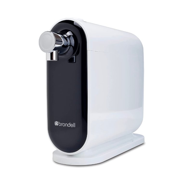  The Best Countertop Water Filter Option: Brondell H2O+ Cypress Countertop Water Filter