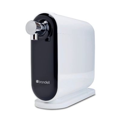 The Best Countertop Water Filter Option: Brondell H2O+ Cypress Countertop Water Filter