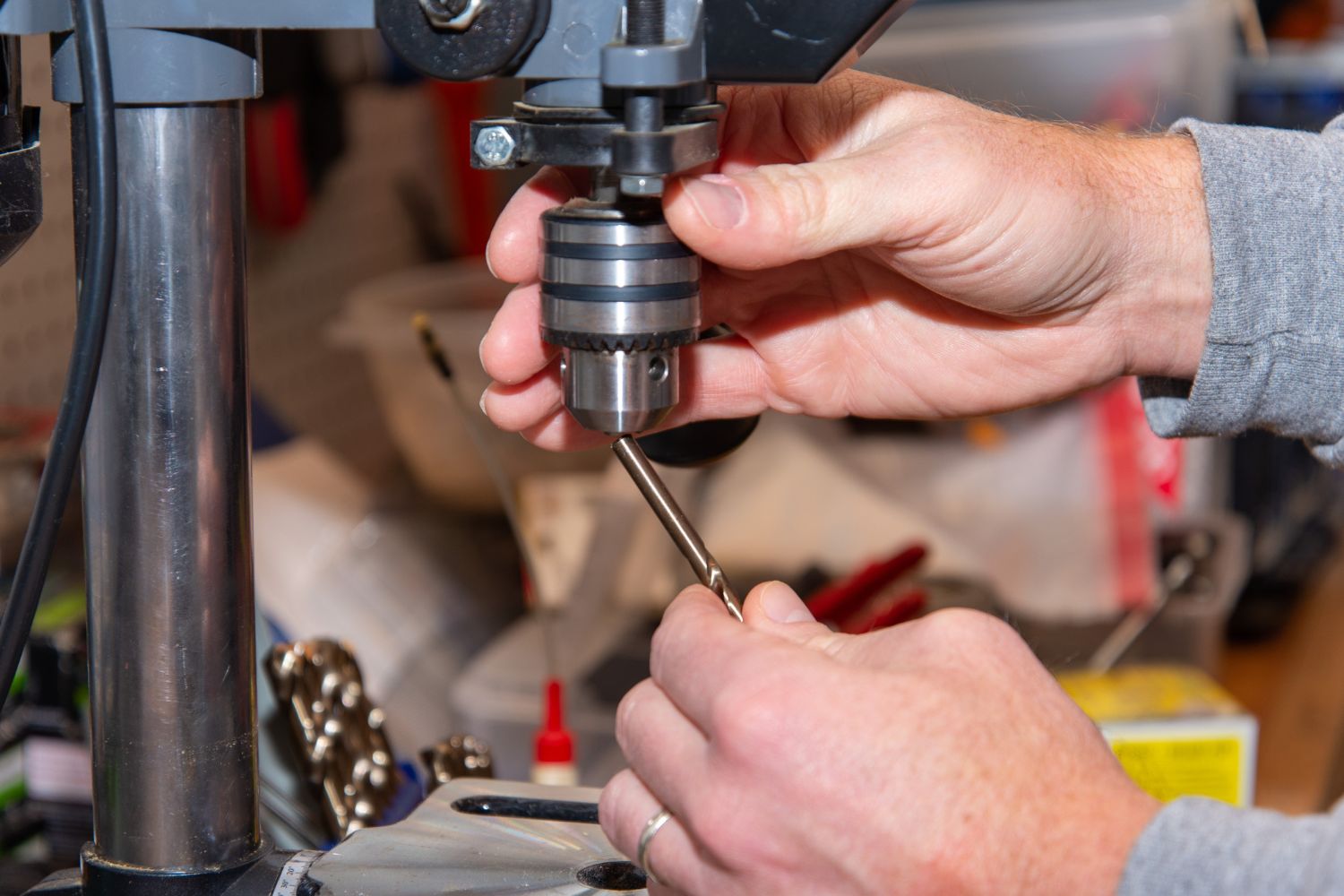 The Best Drill Bits for Stainless Steel Option
