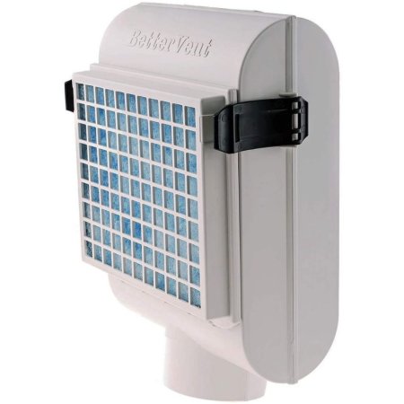  The Best Dryer Vent Option: BetterVent Indoor Dryer Vent