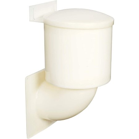 The Best Dryer Vent Option: Heartland Natural Energy Saving Dryer Vent Closure