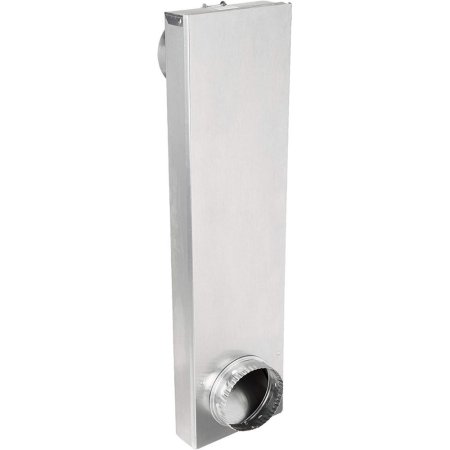 The Best Dryer Vent Option: Whirlpool 4396037RP Vent Periscope