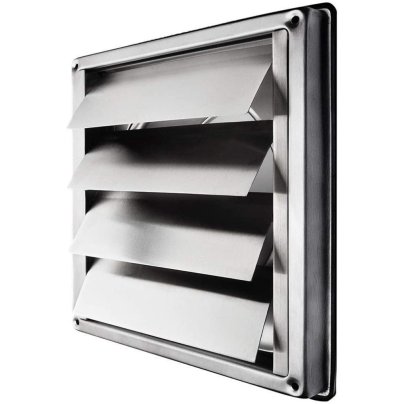 The Best Dryer Vent Option: calimaero Dryer Vent Cover