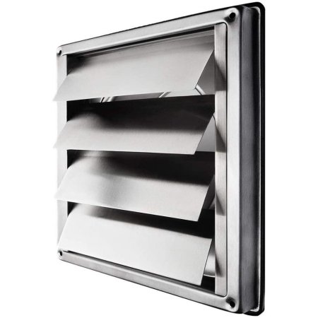  The Best Dryer Vent Option: calimaero Dryer Vent Cover