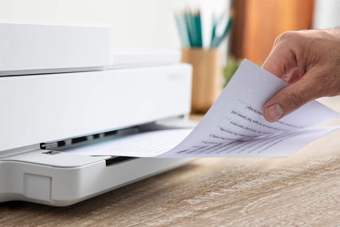 The Best Fax Machines