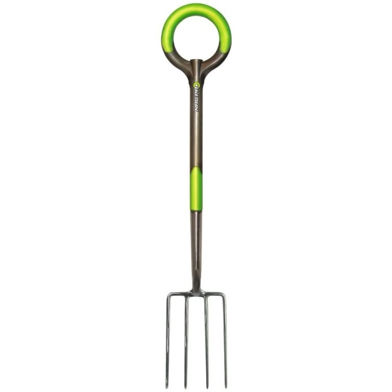  The Best Gardening Tools Option: Radius Garden 203 PRO Garden Stainless Steel Digging