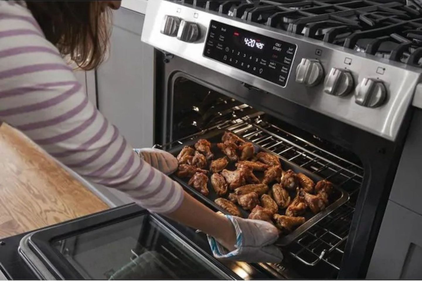 The Best Gas Ranges Top Picks by Bob Vila