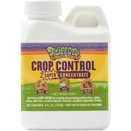 Trifecta Crop Control Super Concentrate All-in-One