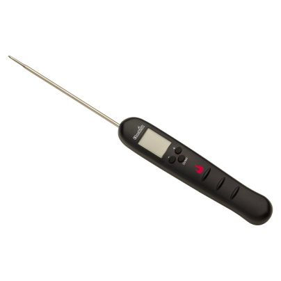 The Char-Broil Instant-Read Digital Thermometer on a white background.