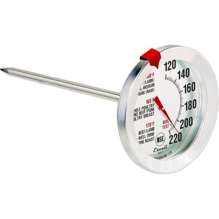 Escali AH1 Oven-Safe Meat Thermometer