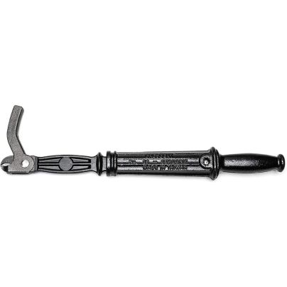 The Best Nail Puller Option: Crescent 19" Nail Puller - 56