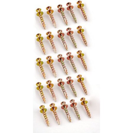  The Best Nails for Hanging Pictures Option: Hangman Double-Headed Bear Claw Hangers
