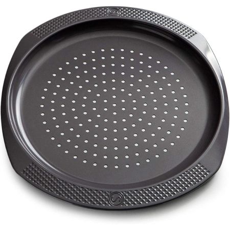 SAVEUR SELECTS 12-Inch Pizza Pan