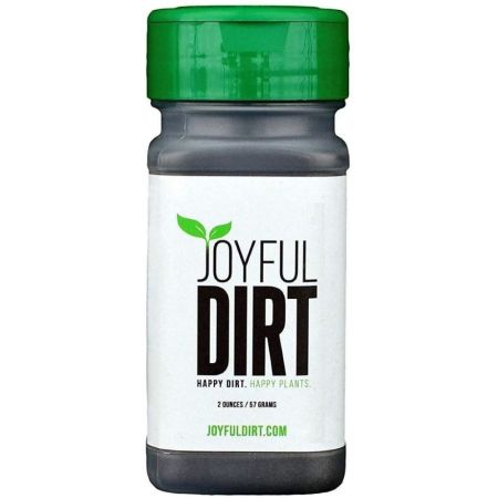 Joyful Dirt All Purpose Organic Plant Food