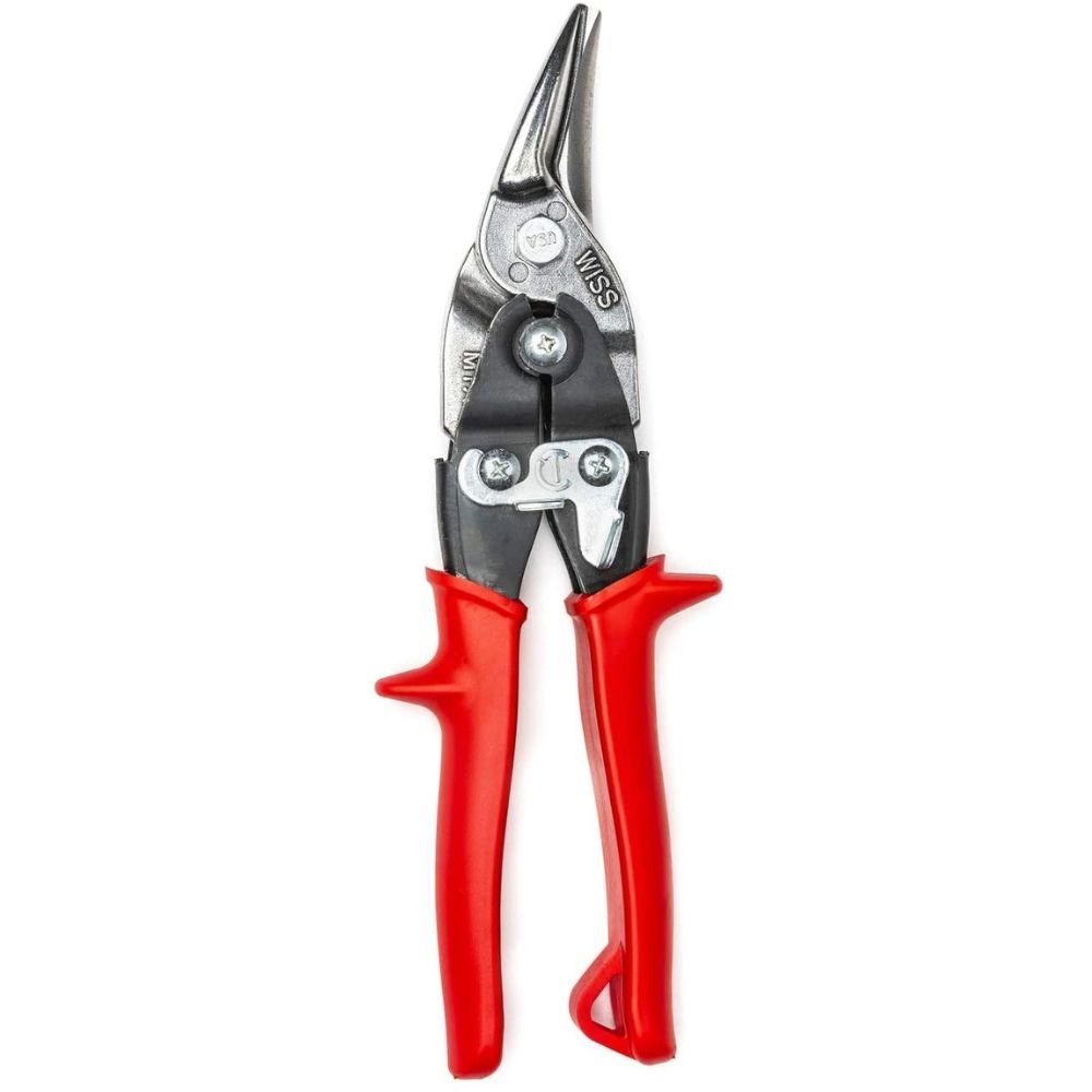The Best Tin Snips from Bob Vila