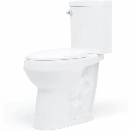  Convenient Height toilet